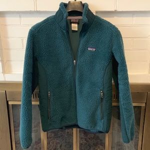 Patagonia Fleece